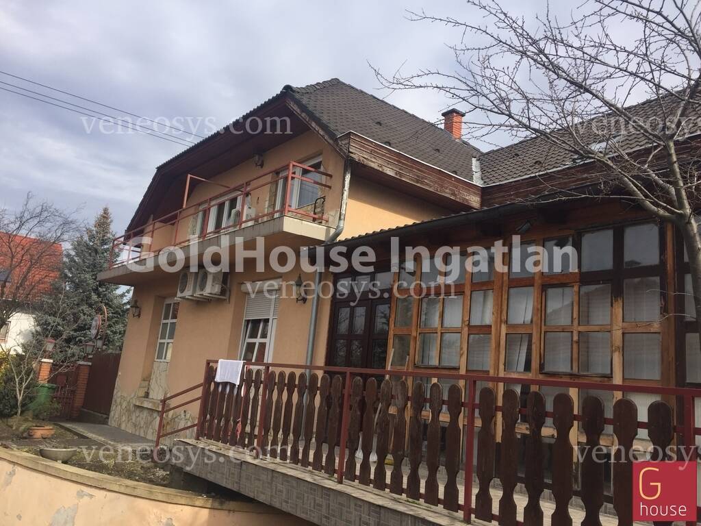 Ingatlan