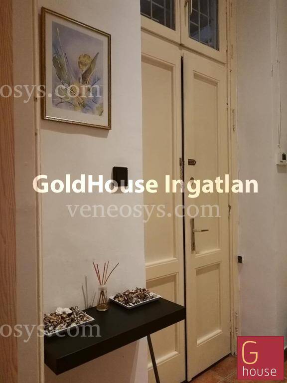 Ingatlan