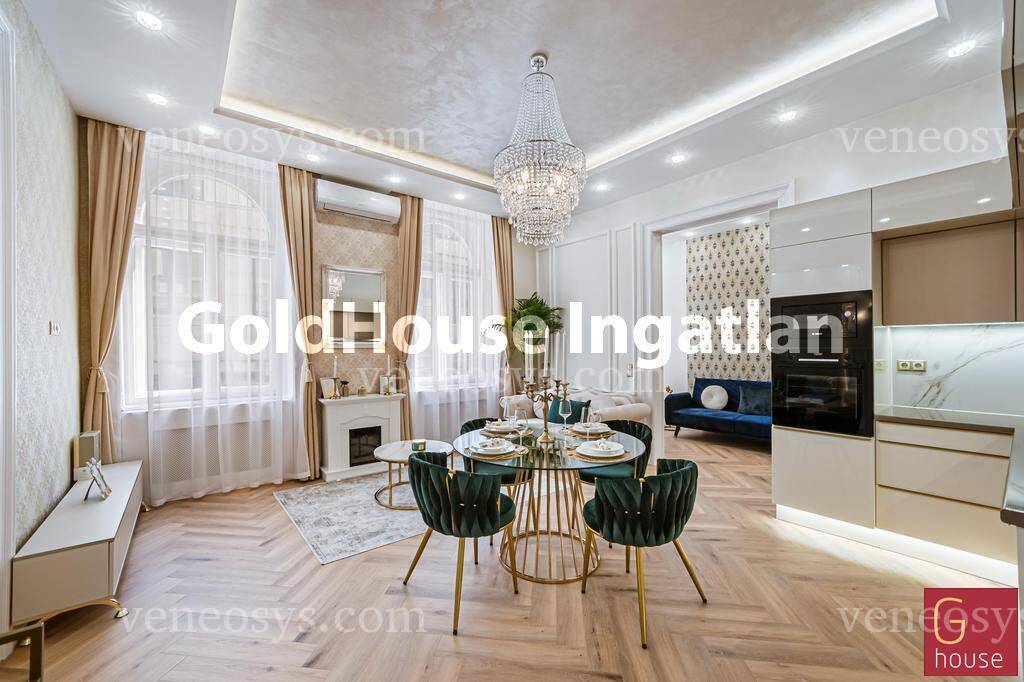Ingatlan