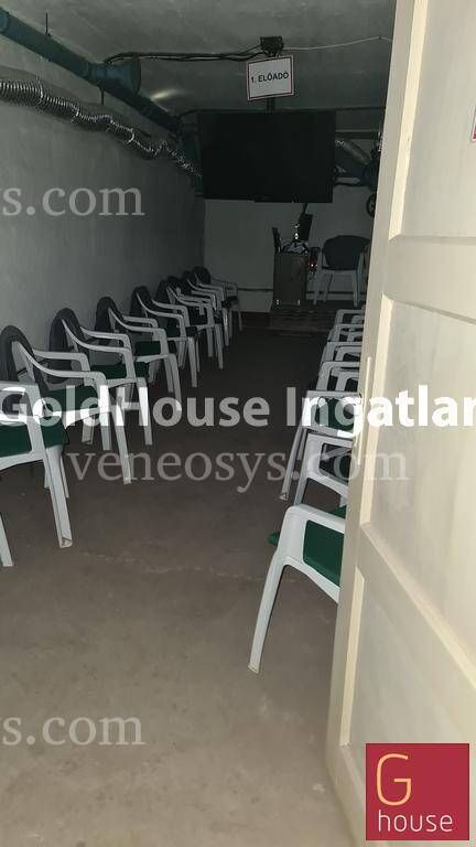 Ingatlan