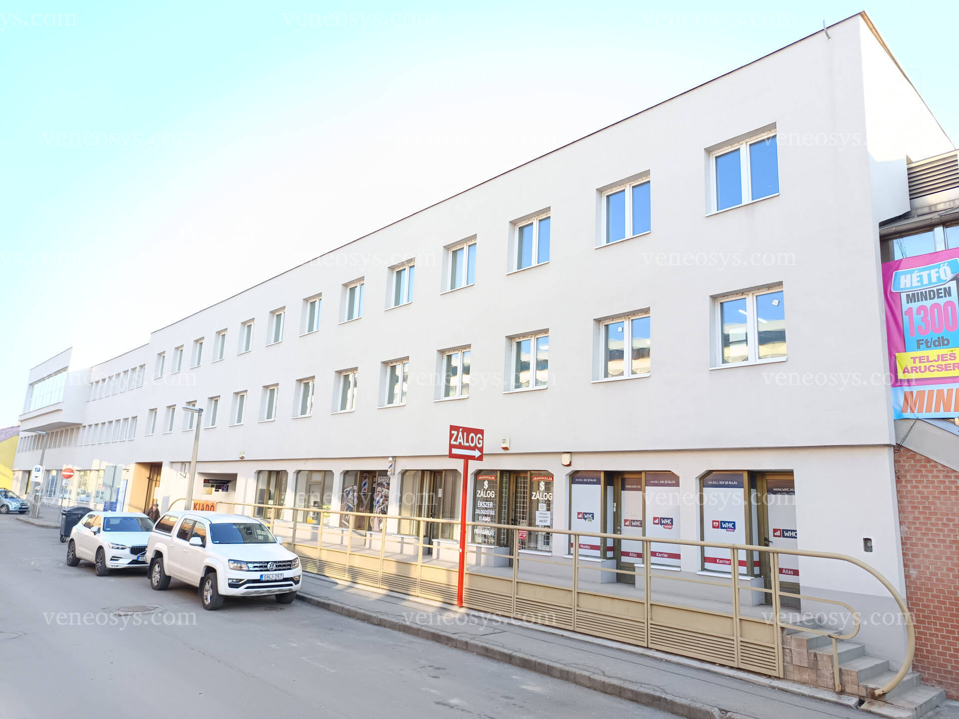 Miskolc