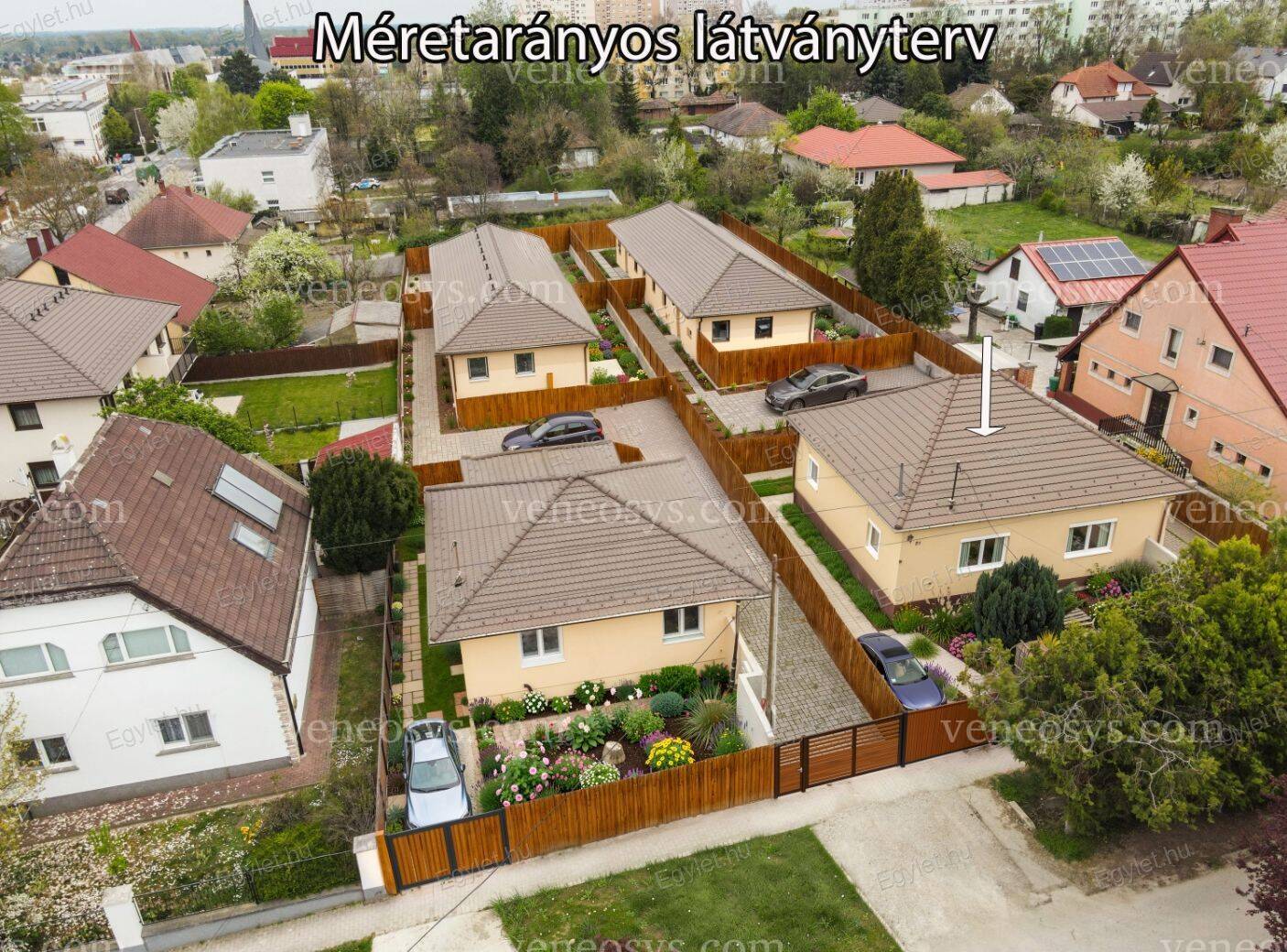 Ingatlan