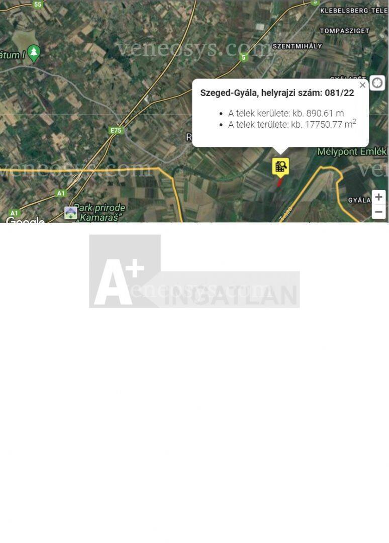 Ingatlan