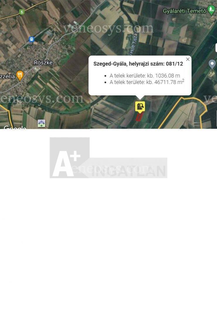 Ingatlan