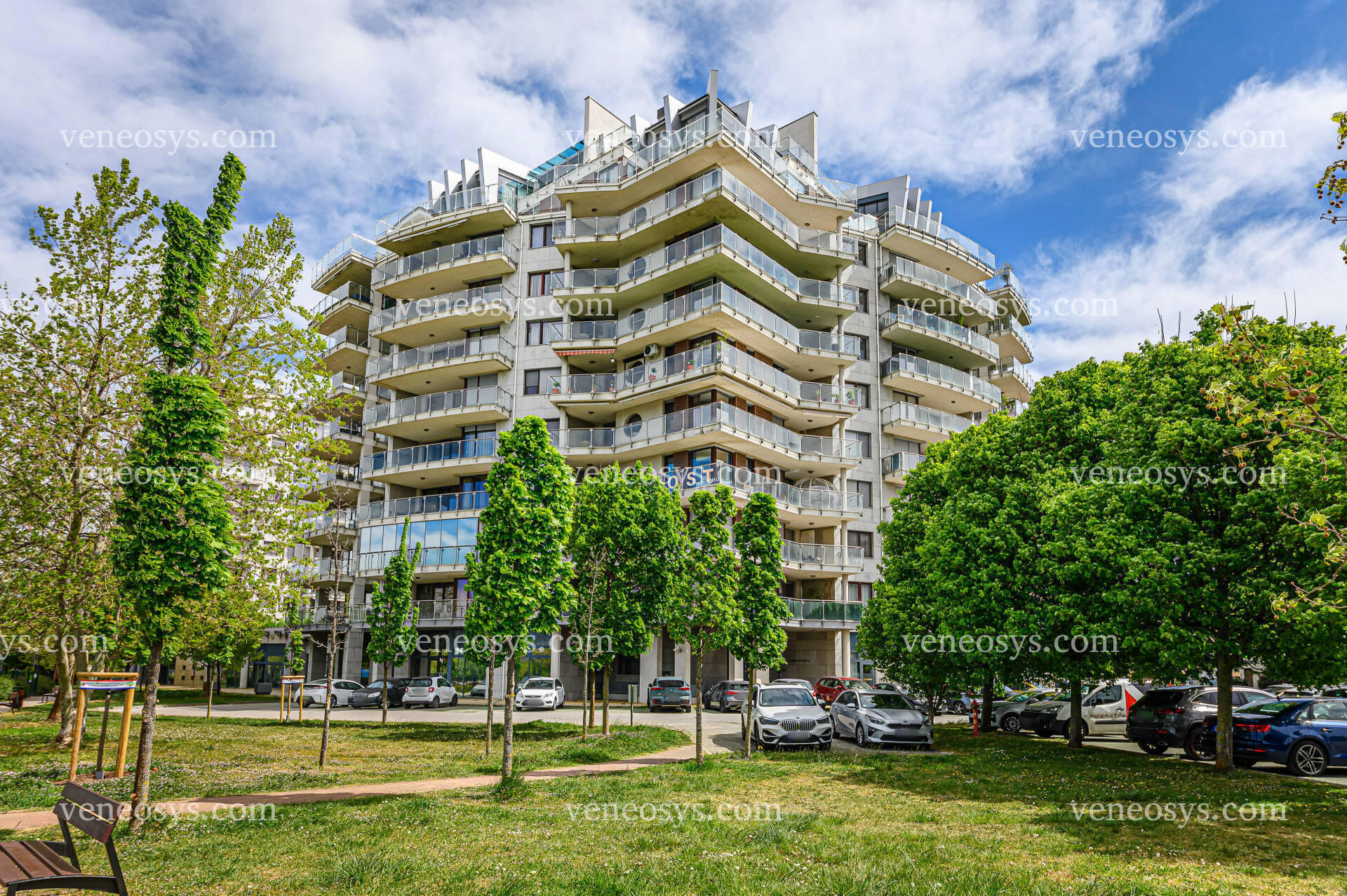 Budapest XIII. kerület