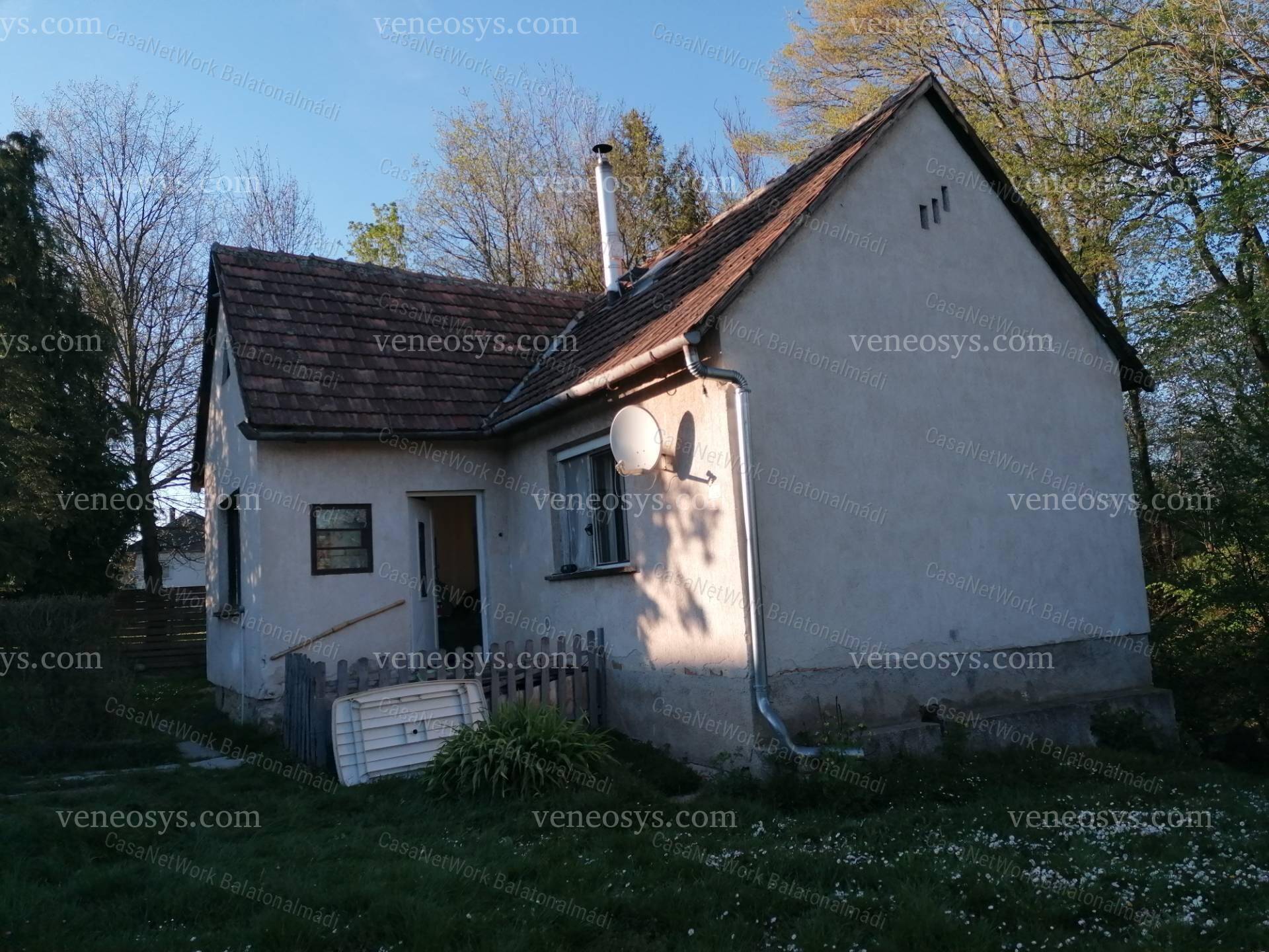 Városlőd