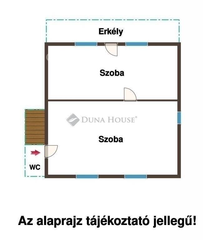 Ingatlan