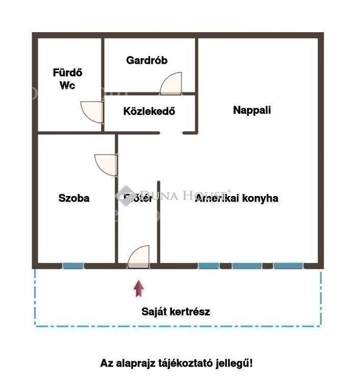 Ingatlan