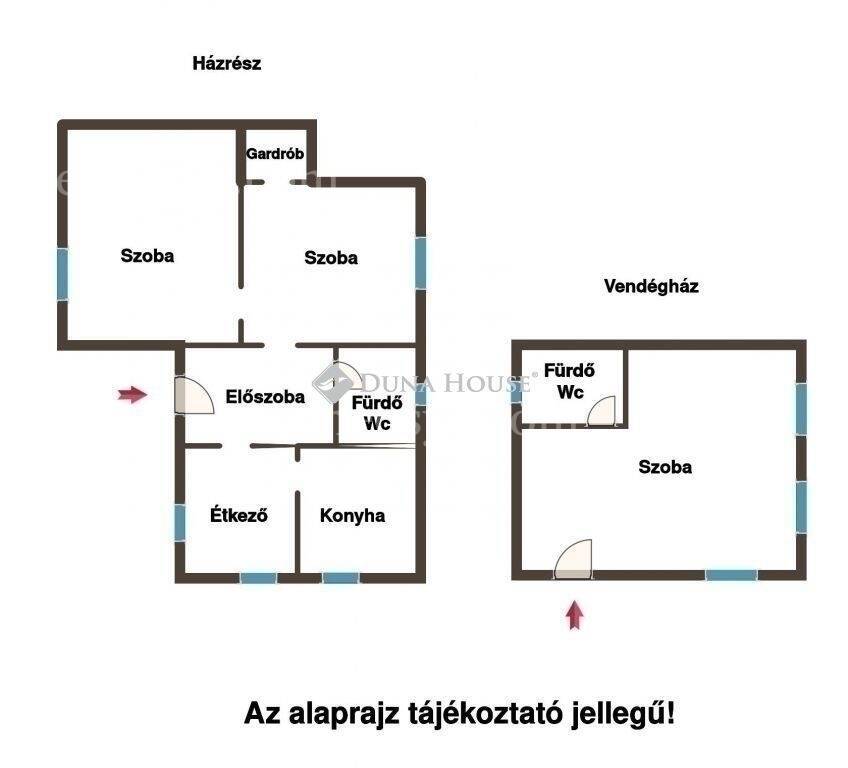 Ingatlan