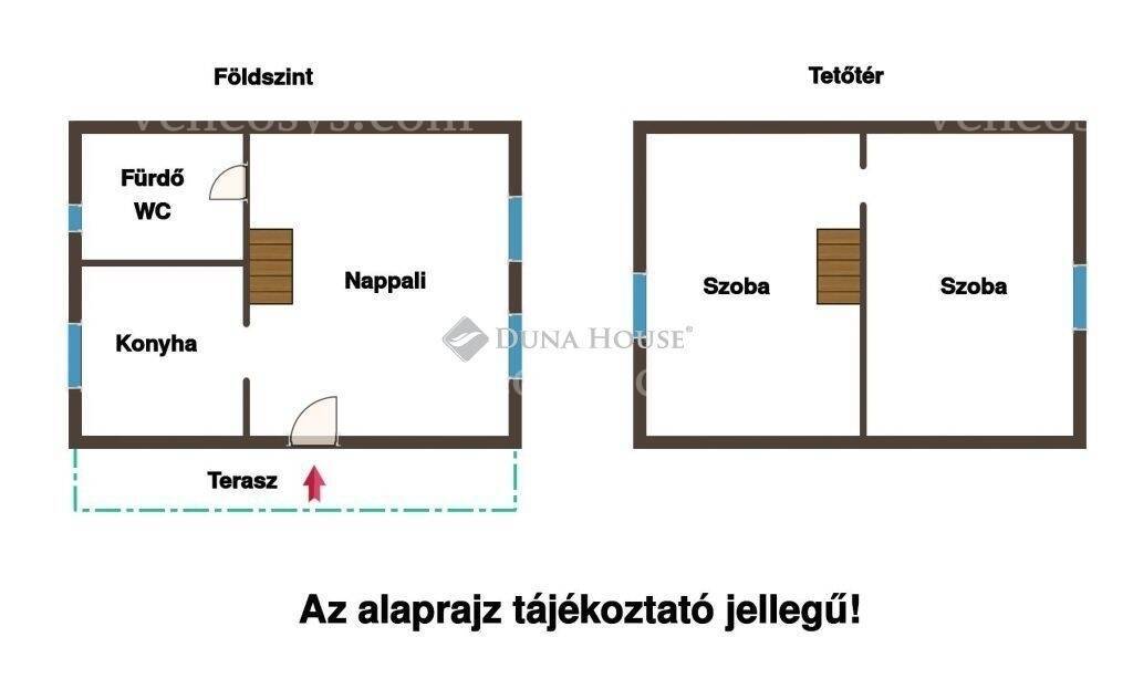 Ingatlan