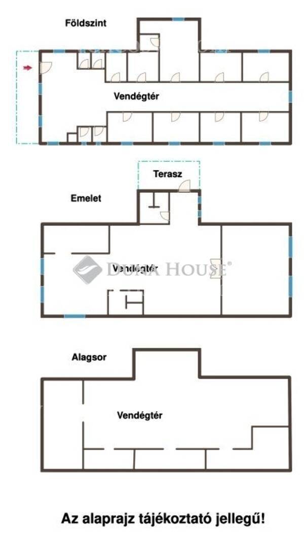 Ingatlan