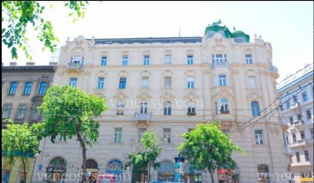 Budapest V. kerület