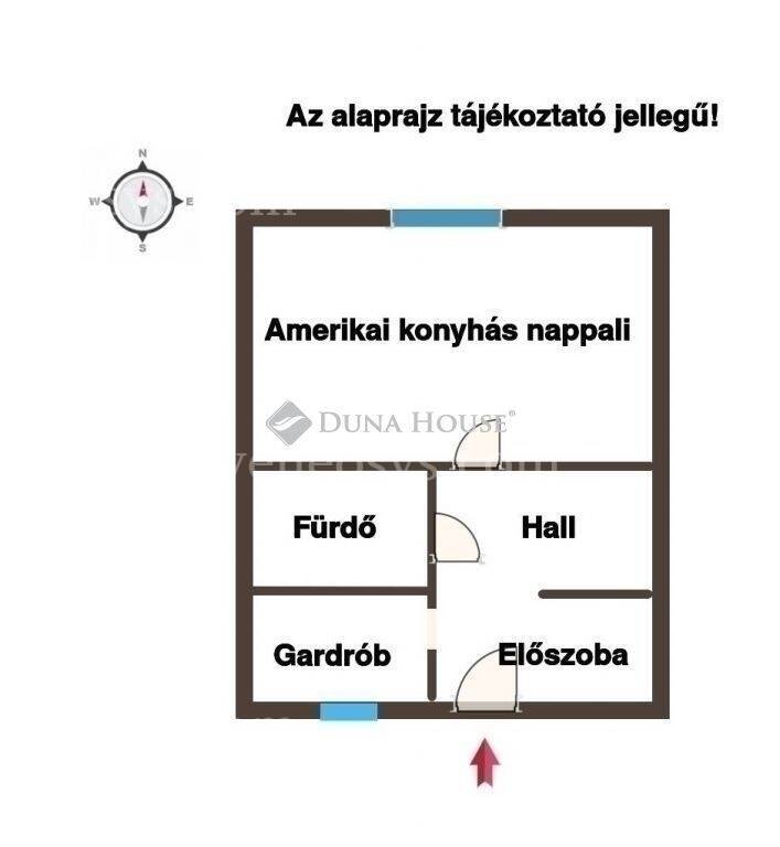 Ingatlan