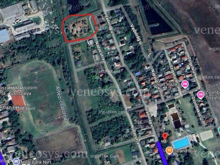 Tiszaföldvár