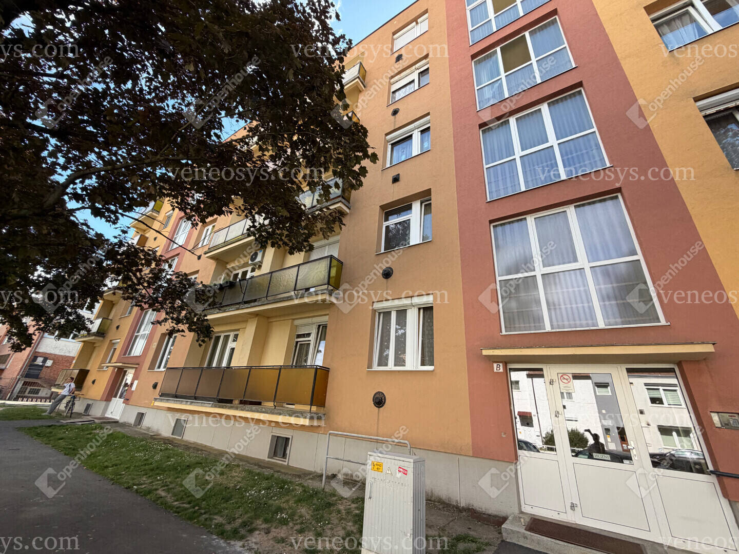 Szombathely