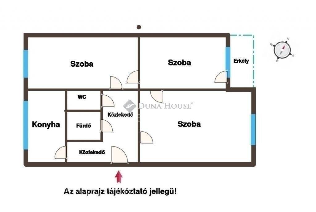 Ingatlan