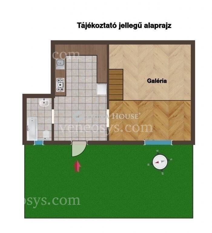 Ingatlan