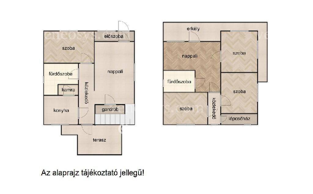 Ingatlan
