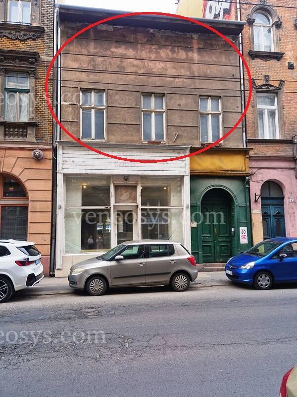 Budapest VI. kerület