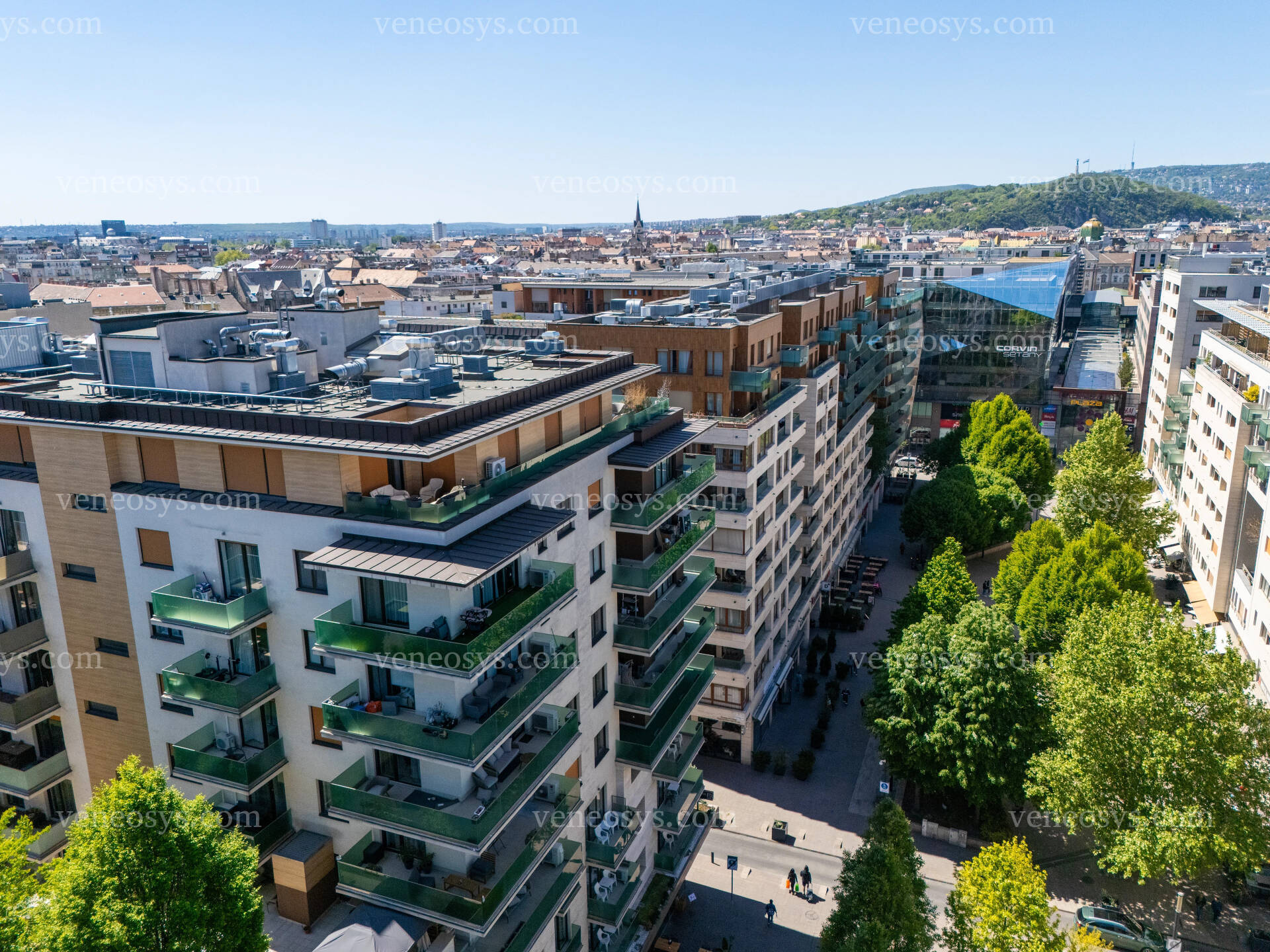 Budapest VIII. kerület