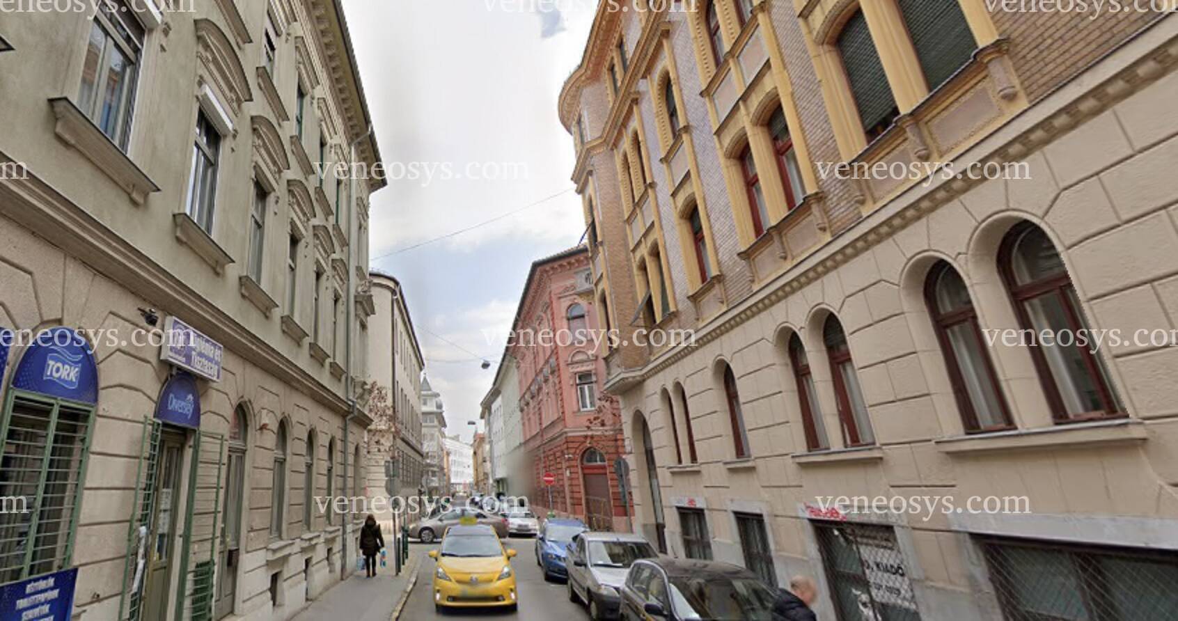Budapest IX. kerület
