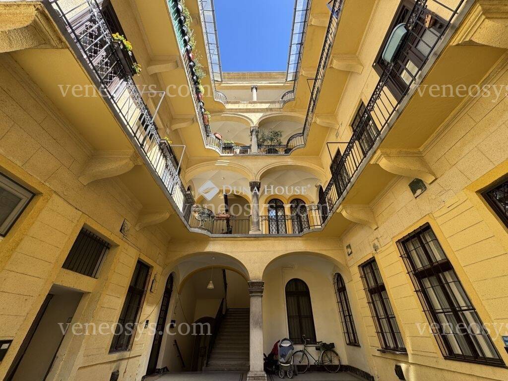 Budapest VI. kerület