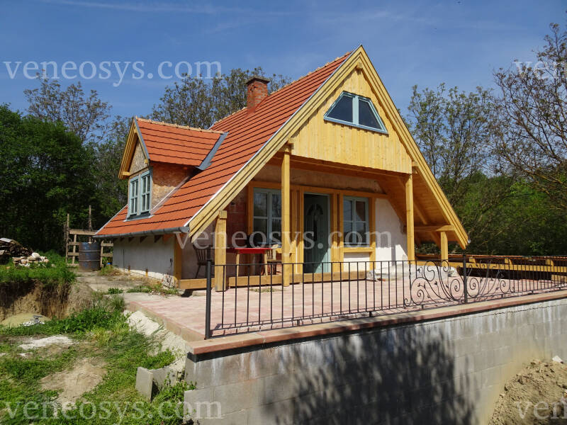Szentkirályszabadja