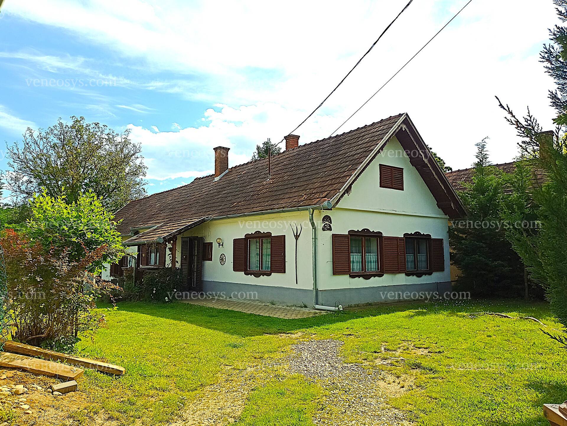 Hegyhátszentjakab