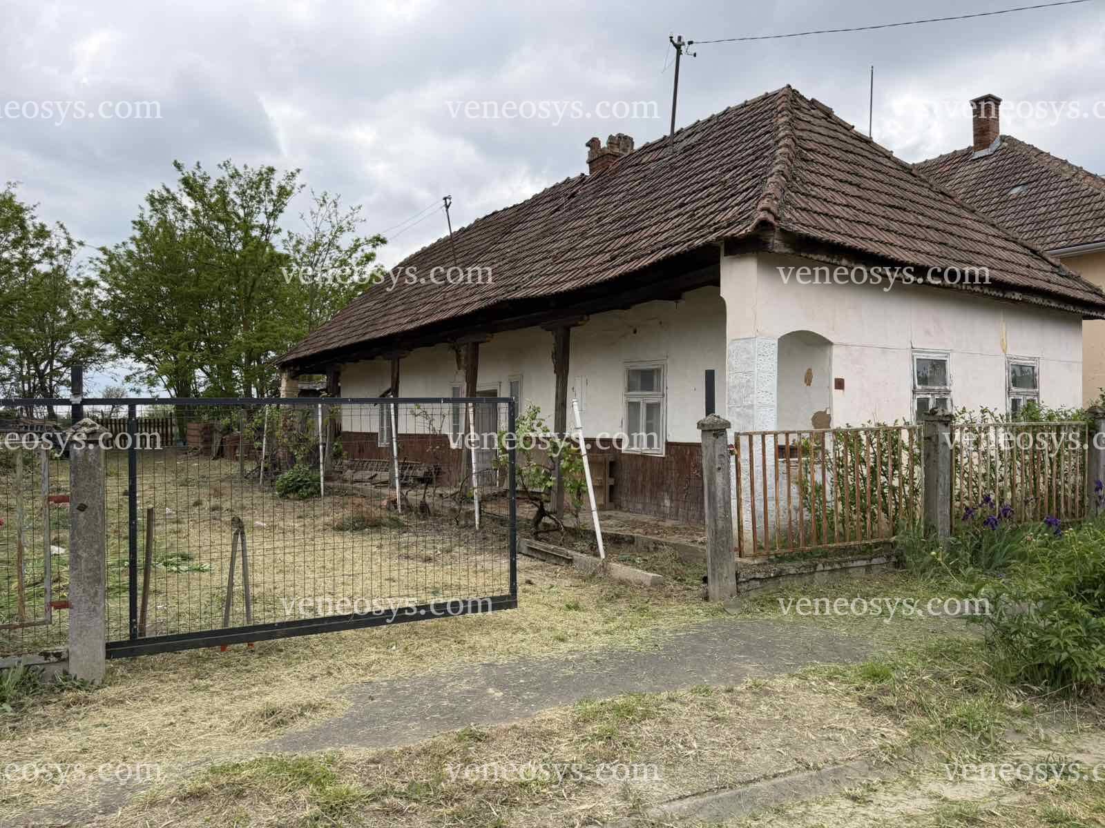 Vásárosnamény