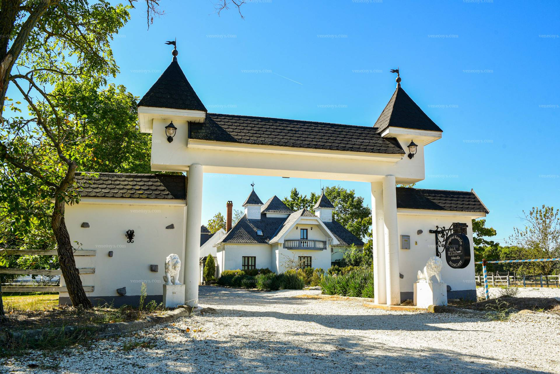 Fülöpszállás