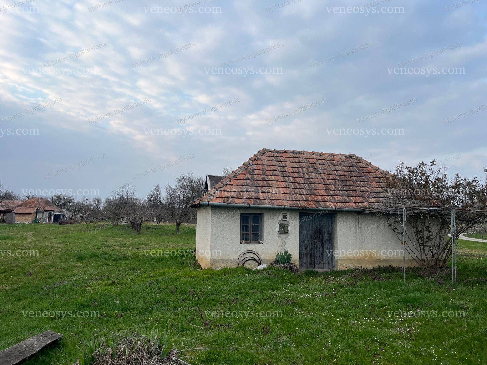 Ingatlan