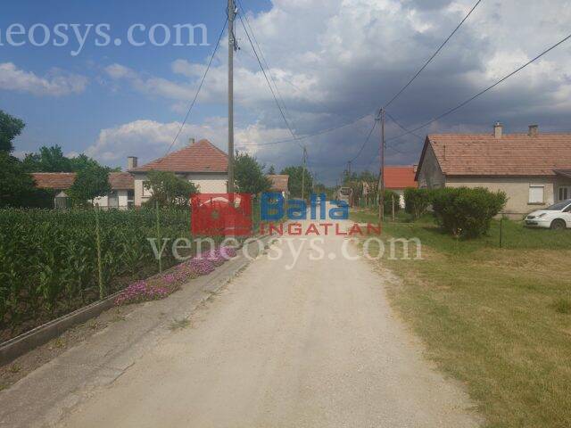 Ingatlan