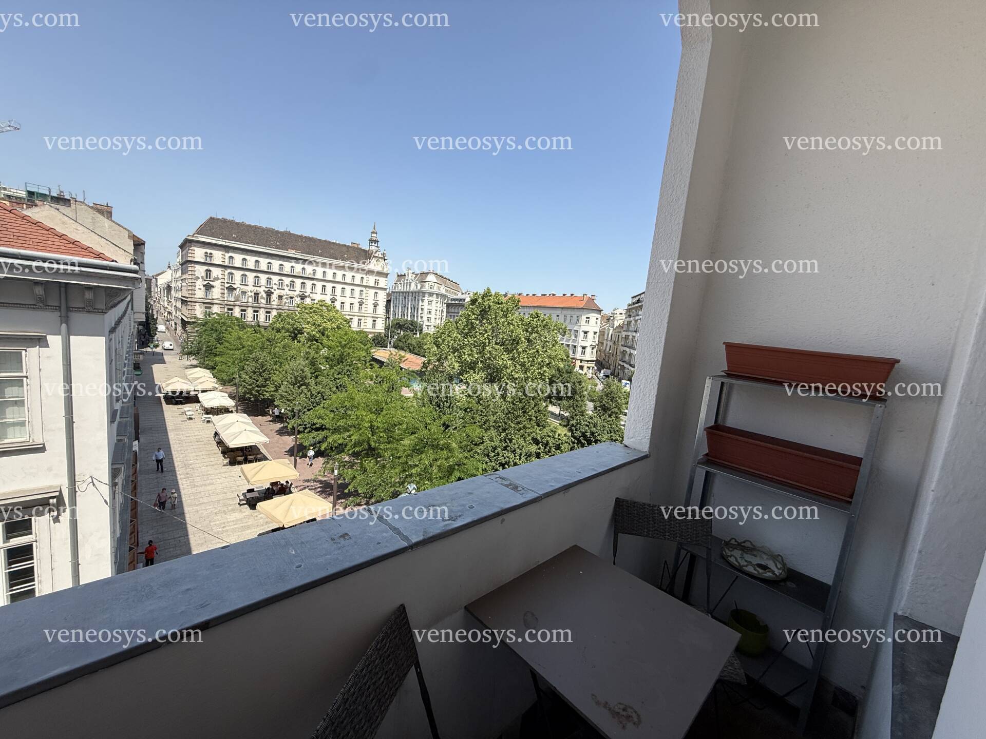 Budapest V. kerület
