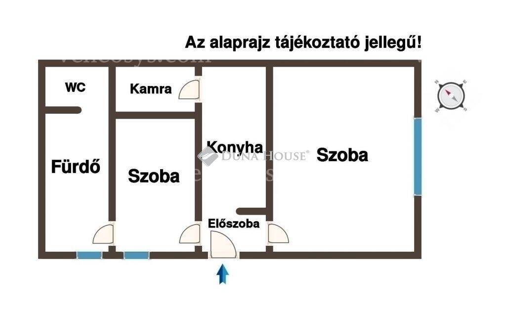 Ingatlan