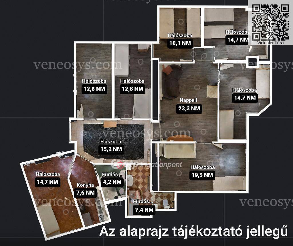 Ingatlan