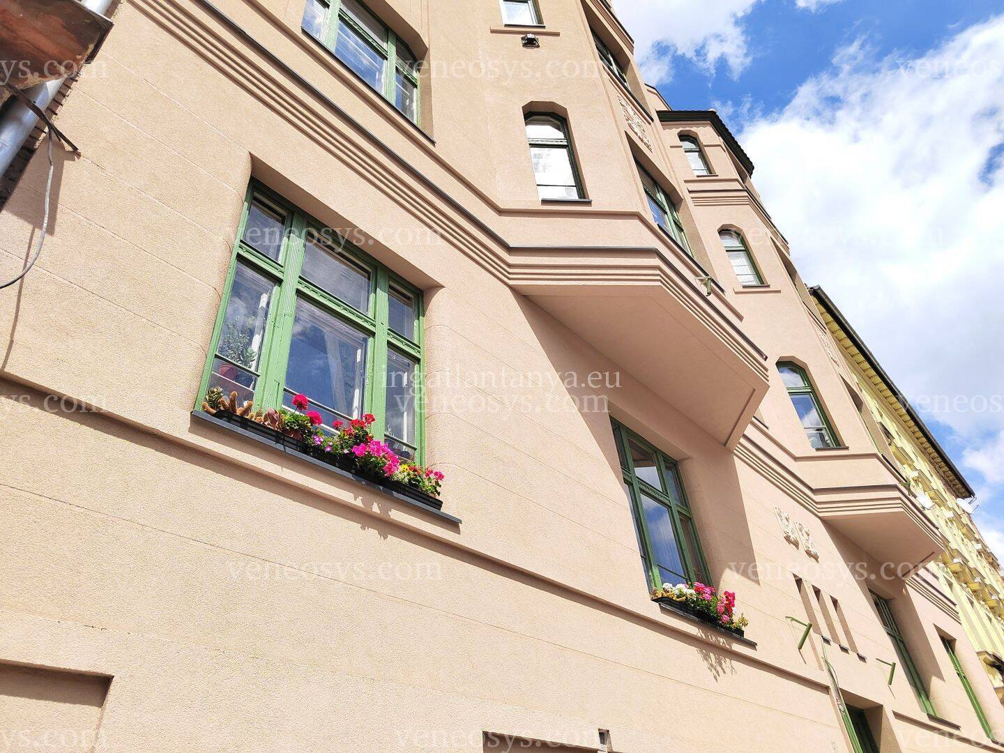Budapest VIII. kerület