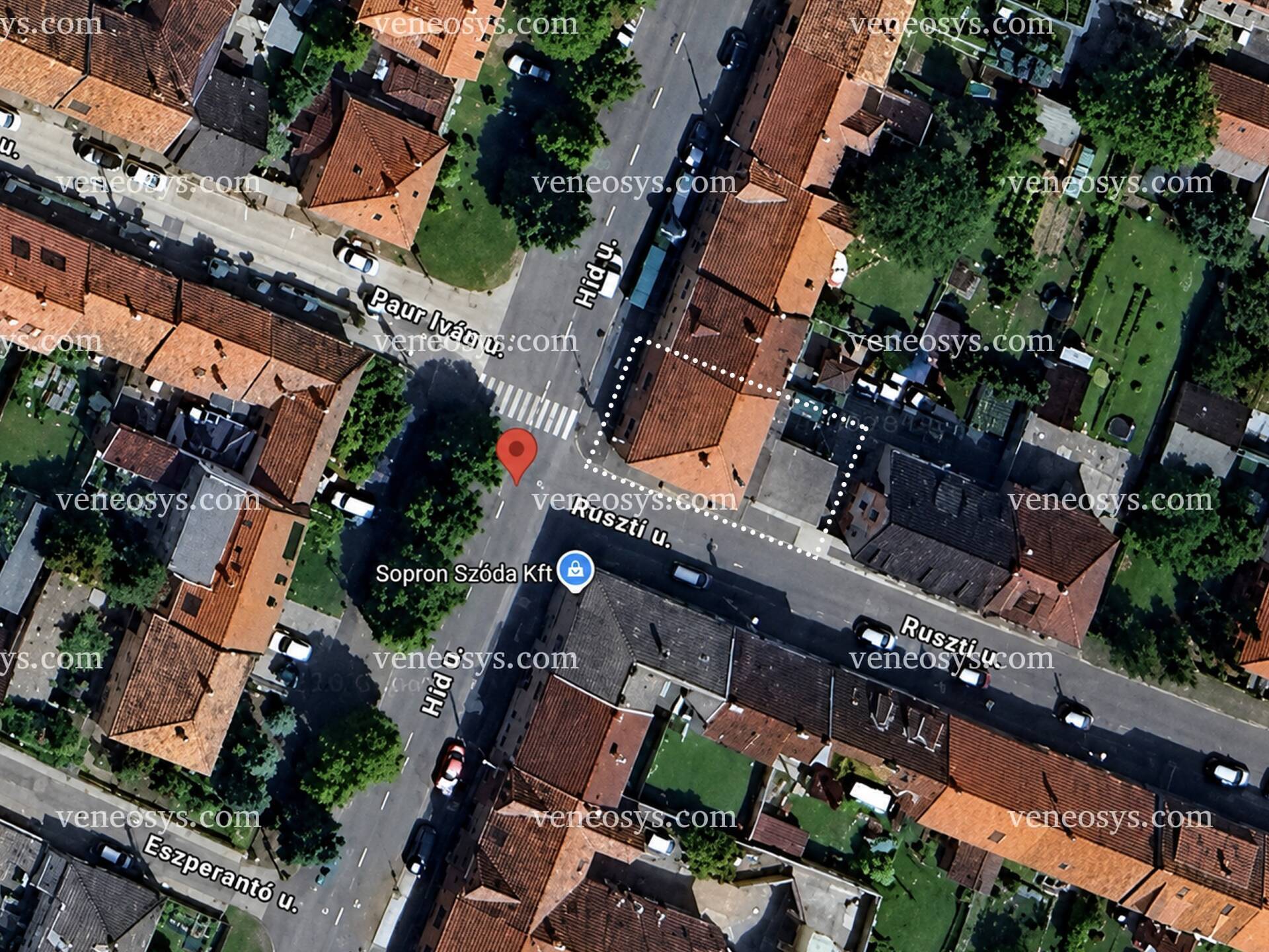 Sopron