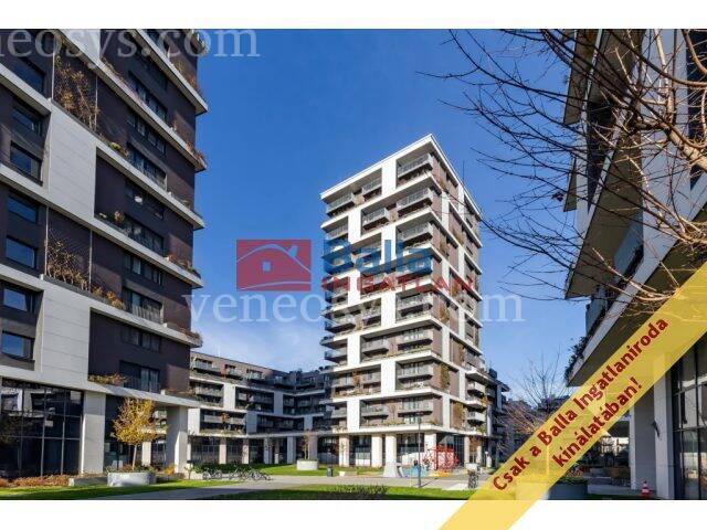 Ingatlan