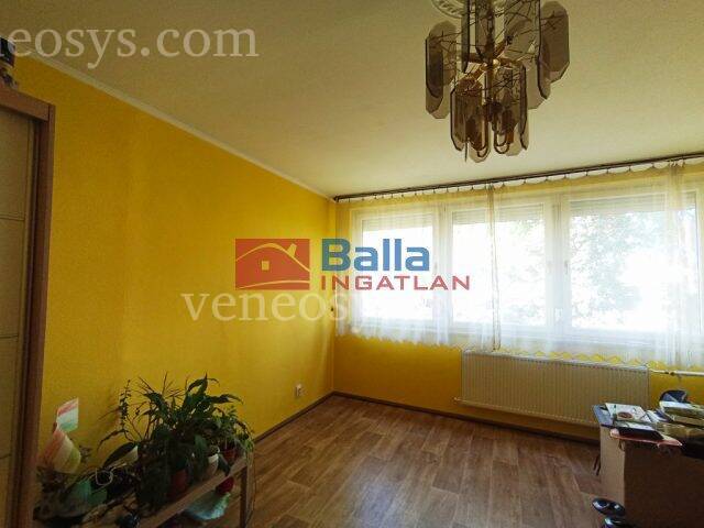 Ingatlan