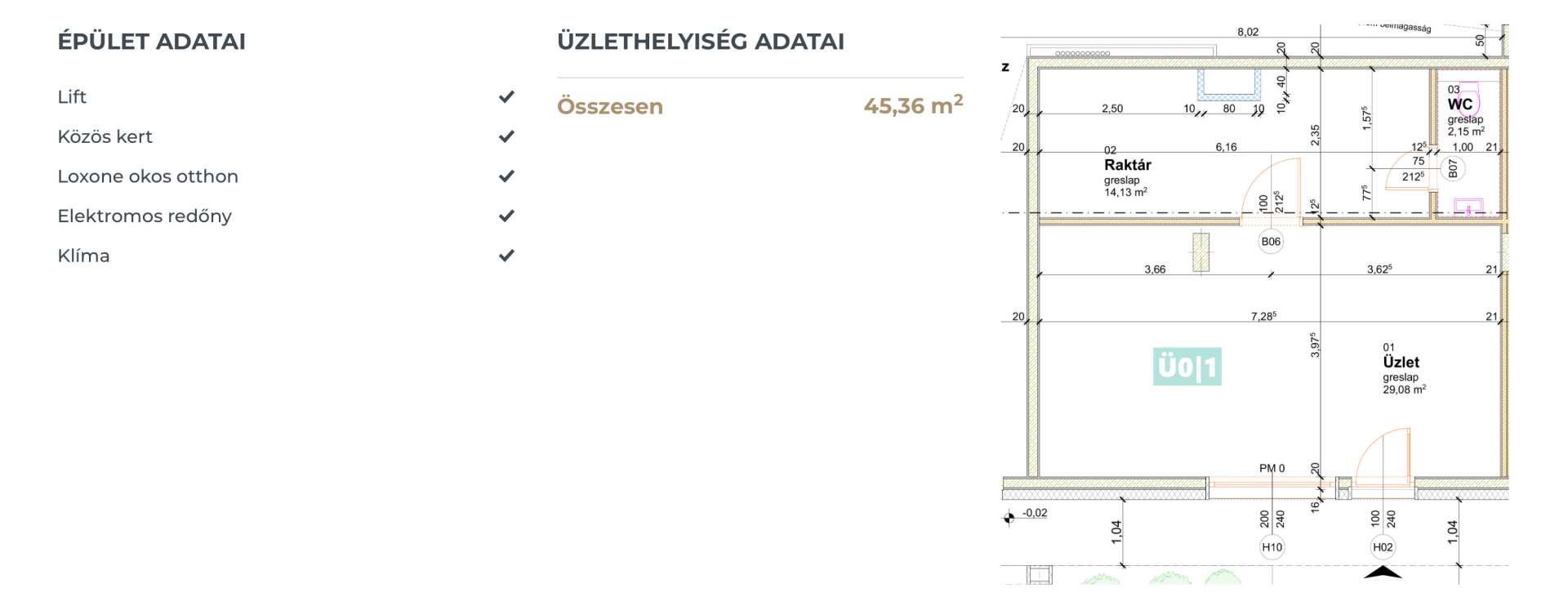 Alaprajz