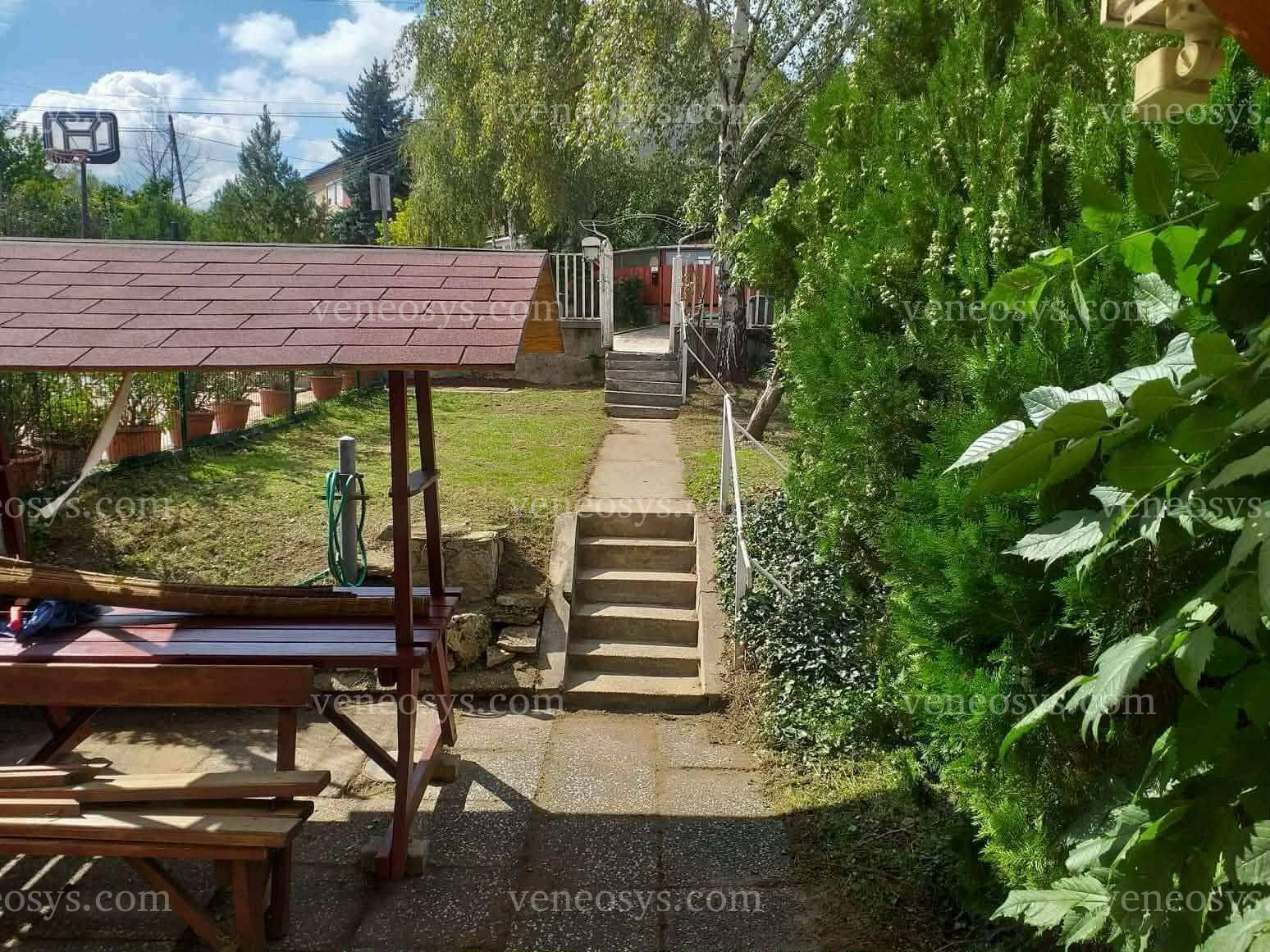 Oroszlány