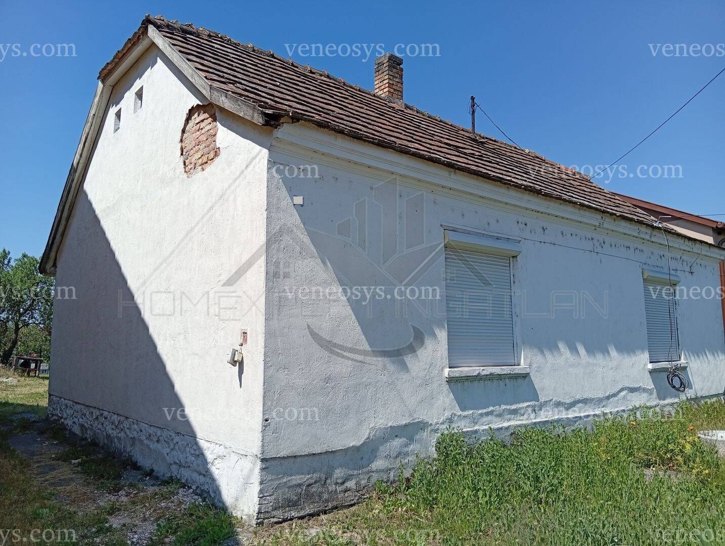 Nagyszentjános