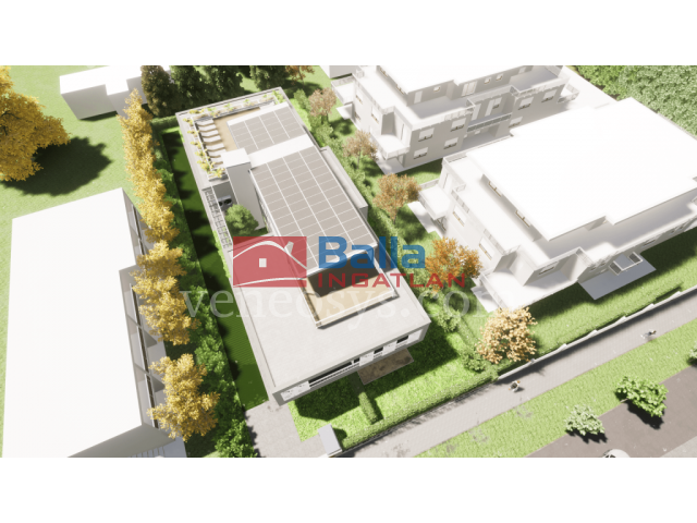 Ingatlan