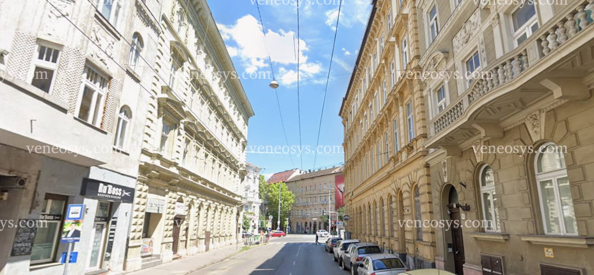 Budapest V. kerület