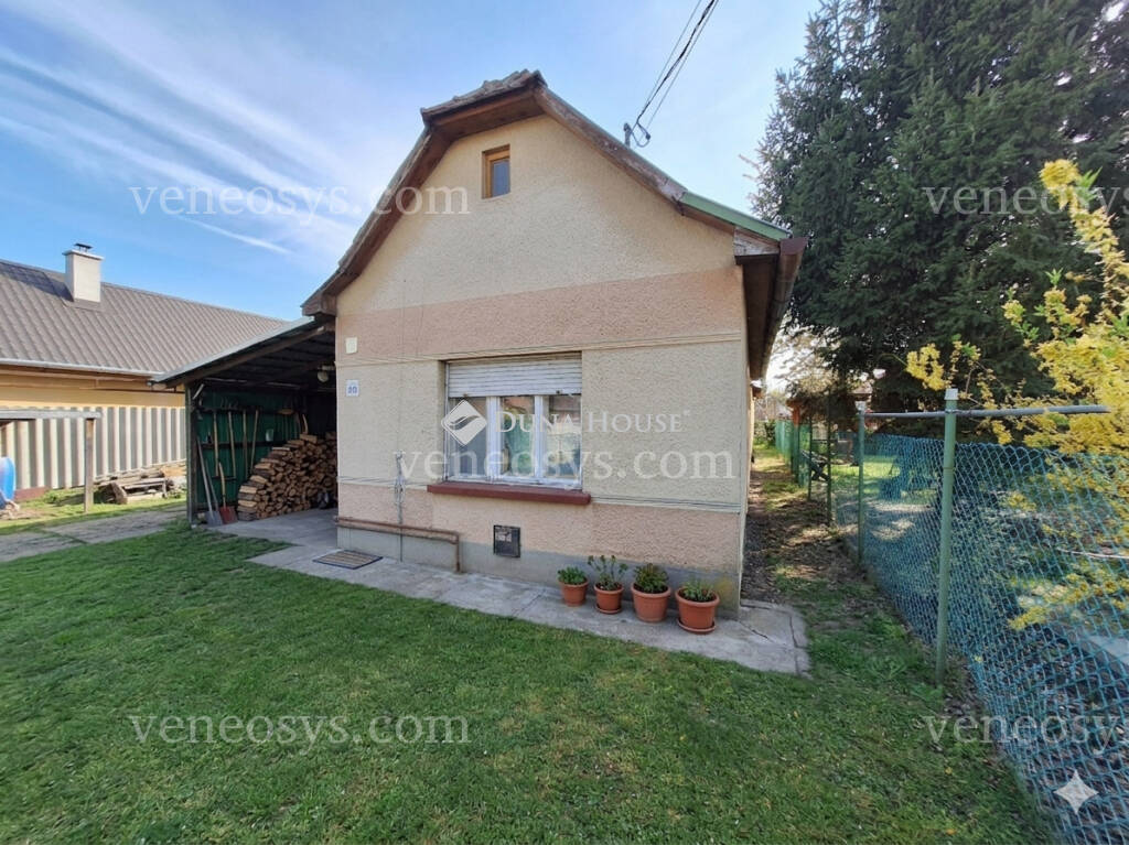 Ingatlan