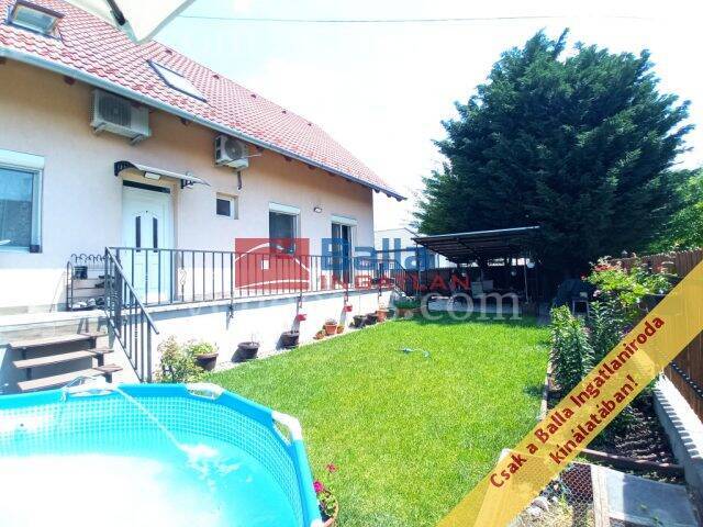 Ingatlan