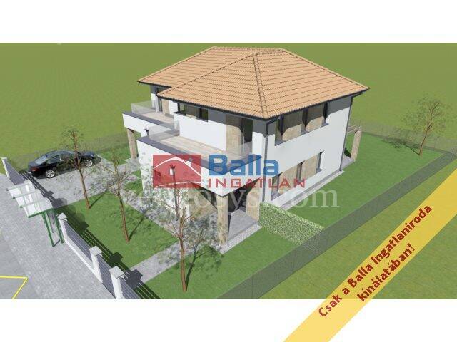 Ingatlan