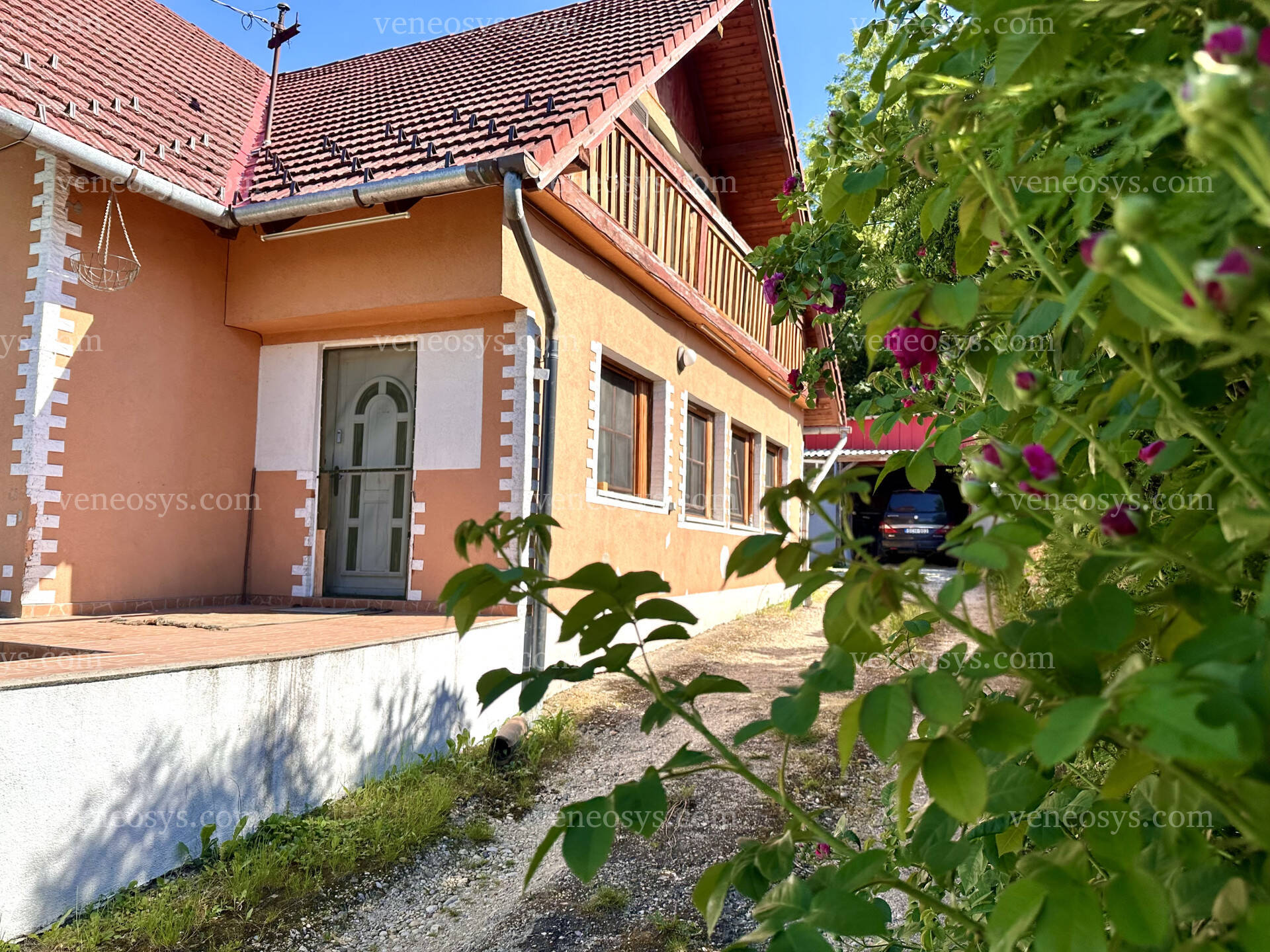 Zalalövő