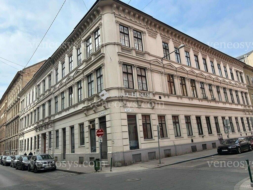 Budapest VIII. kerület
