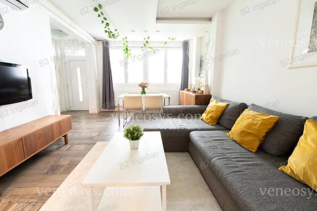 Budapest VI. kerület